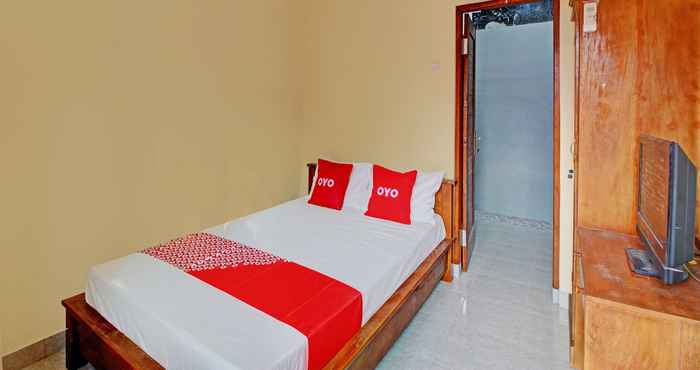 Kamar Tidur OYO 92952 Nirmala Guest House