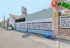 ภายนอกอาคาร 3 Capital O 92929 Hotel New Tirta Kencana Syariah