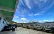 Bangunan 7 Wanay's Rocky Mountain Homestay