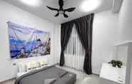 Others 5 SKS Habitat Larkin Johor @ 2Bed2Bath