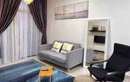 Lobi 4 SKS Habitat Larkin Johor @ 2Bed2Bath