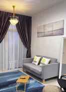 COMMON_SPACE SKS Habitat Larkin Johor @ 2Bed2Bath