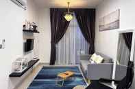 Others SKS Habitat Larkin Johor @ 2Bed2Bath