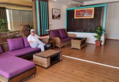 Lobby 3 Sereneburi By Simply Serene