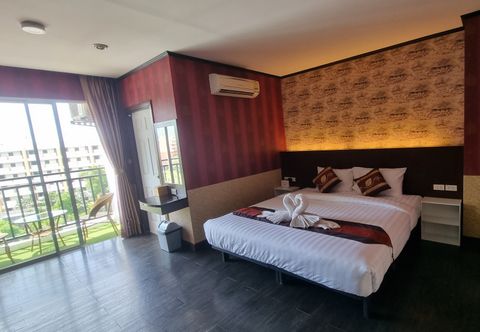 Bedroom Sereneburi By Simply Serene
