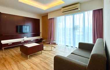 Others 2 SOUTH CHINA SEA PLACE PREMIER SUITES BY SSVC