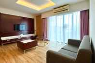 Others SOUTH CHINA SEA PLACE PREMIER SUITES BY SSVC