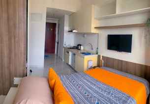 Apartemen Sky House BSD by Nusalink, THB 549.03