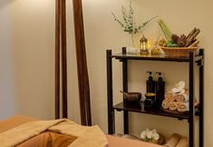 住宿服务 6 Athena Premier Resort Ninh Binh