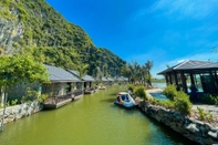 Exterior Athena Premier Resort Ninh Binh