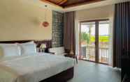 ห้องนอน 4 Athena Premier Resort Ninh Binh