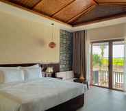 ห้องนอน 4 Athena Premier Resort Ninh Binh