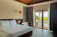 ห้องนอน Athena Premier Resort Ninh Binh