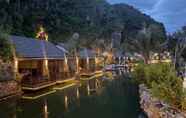 ภายนอกอาคาร 5 Athena Premier Resort Ninh Binh