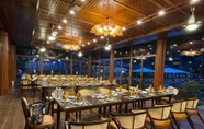 Restaurant 2 Athena Premier Resort Ninh Binh