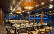 Restaurant 2 Athena Premier Resort Ninh Binh