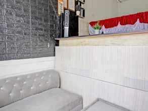 Sảnh chờ 4  Collection O 92959 Apartement Sentraland Karawang By AT Room