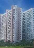 EXTERIOR_BUILDING Collection O 92967 Apartement Sentraland Karawang By Rda Living