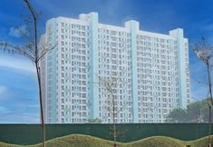 外観 2 Collection O 92967 Apartement Sentraland Karawang By Rda Living