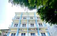 Luar Bangunan 2 Behomy Residence ICE BSD