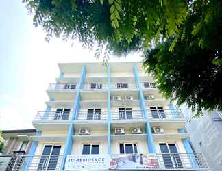 Bên ngoài 2 Behomy Residence ICE BSD