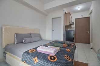 Kamar Tidur 4 Room Rendi @ Podomoro Golf View