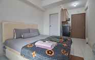 ห้องนอน 5 Room Rendi @ Podomoro Golf View