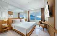 Kamar Tidur 4 Golden Hill by Golden Tulip