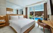 ห้องนอน 6 Golden Hill by Golden Tulip