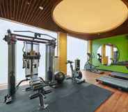 Fitness Center 3 Golden Hill by Golden Tulip