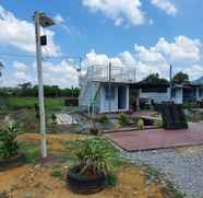 Bangunan 3 OYO Home 90851 Rb Homestay & Farms 2