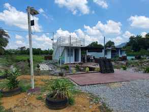 Bangunan 4 OYO Home 90851 Rb Homestay & Farms 2