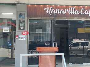 Bangunan 4 OYO 90849 Hotel Hanarilla