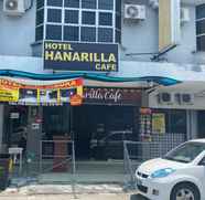 Bangunan 3 OYO 90849 Hotel Hanarilla