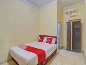 OYO 92964 Kost 99, THB 161.14