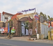 Exterior 2 Super OYO 92965 Trisna Patihan Resort