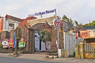 Exterior Super OYO 92965 Trisna Patihan Resort