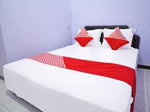 Super OYO 92965 Trisna Patihan Resort, Rp 213.547