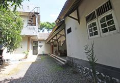 Common Space 5 SPOT ON 92973 Madani Syariah Guesthouse