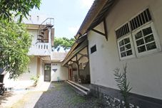 Common Space SPOT ON 92973 Madani Syariah Guesthouse