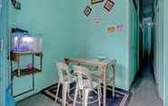 Lobi 7 SPOT ON 92985 Mitra Homestay