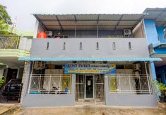 Bên ngoài 2 OYO 92986 Inara Homestay