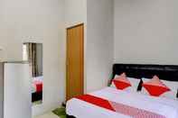 Bilik Tidur OYO 92986 Inara Homestay