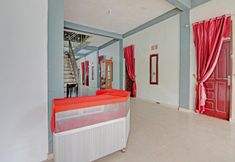 大堂 6 Hotel O Arsen House