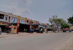 外部的 4 Hotel O Arsen House