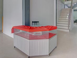 大堂 4 Hotel O Arsen House