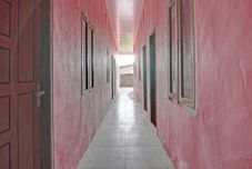 公共空间 Hotel O Arsen House