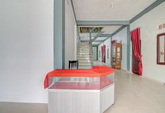 大堂 5 Hotel O Arsen House