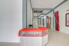 大堂 Hotel O Arsen House