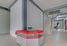 大堂 7 Hotel O Arsen House